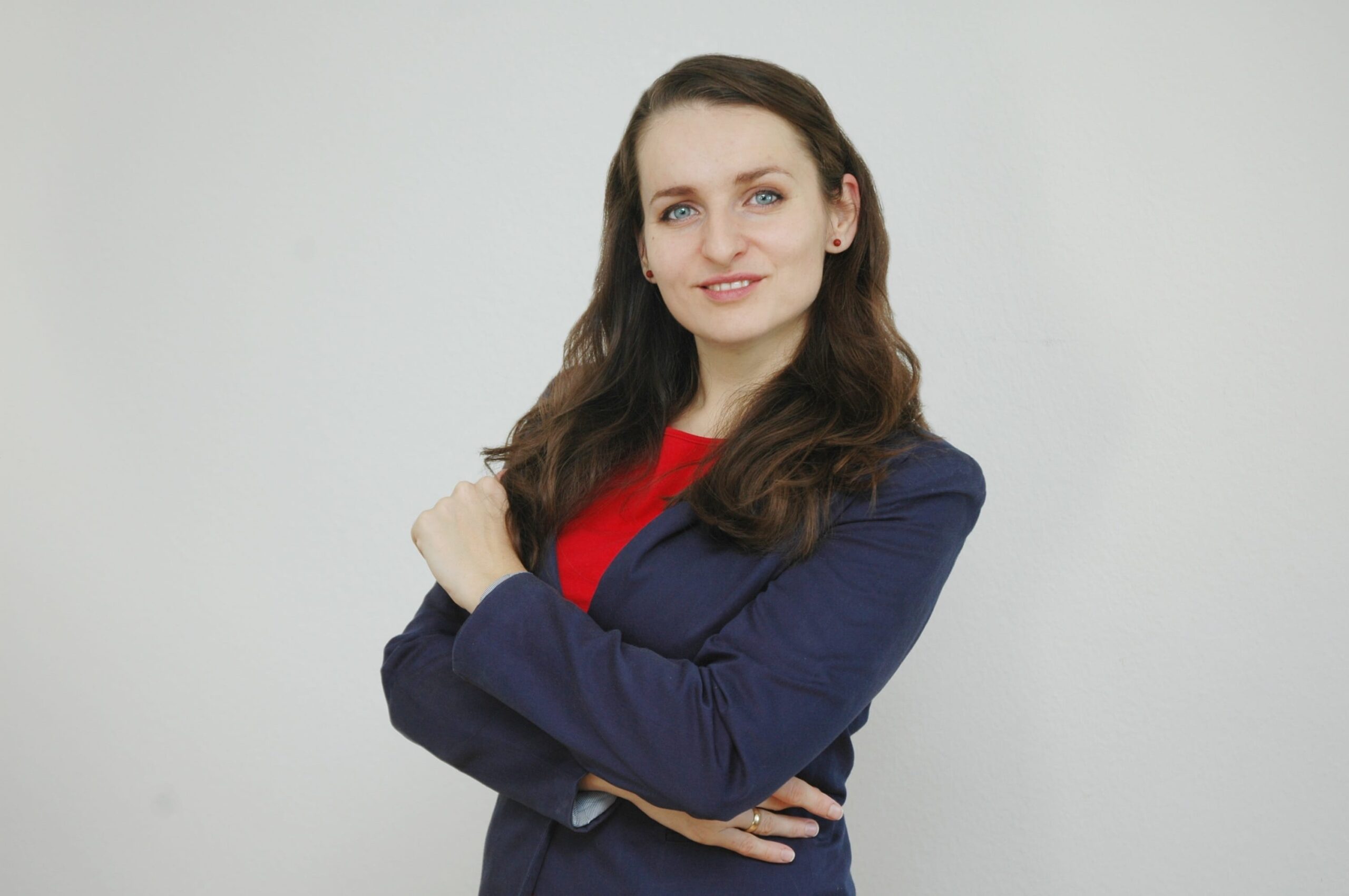 Sylwia Ammon Zycie w Niemczech