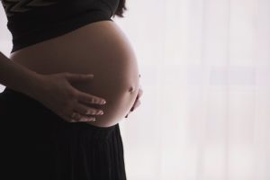 ciąża w Niemczech zakaz pracy