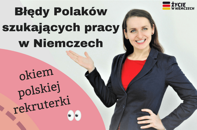 W polki niemczech polakow szukaja Polskie Randki